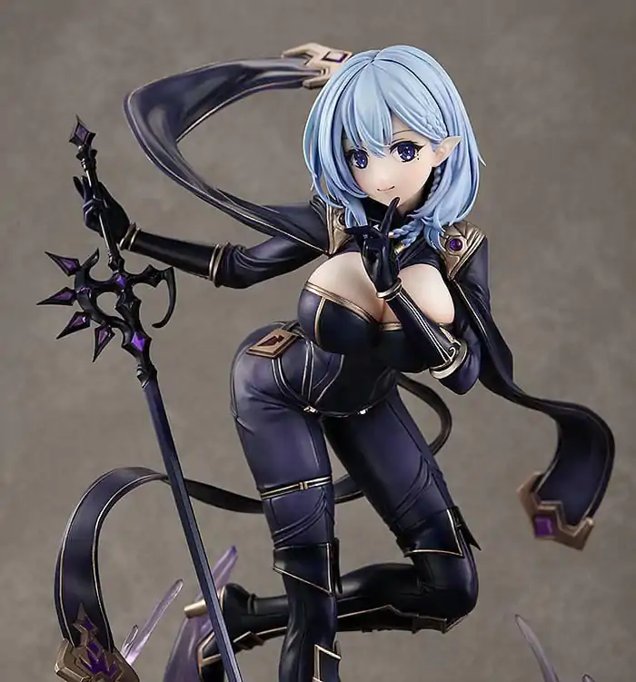 The Eminence in Shadow PVC Statue 1/7 Beta: Light Novel 28 cm product photo