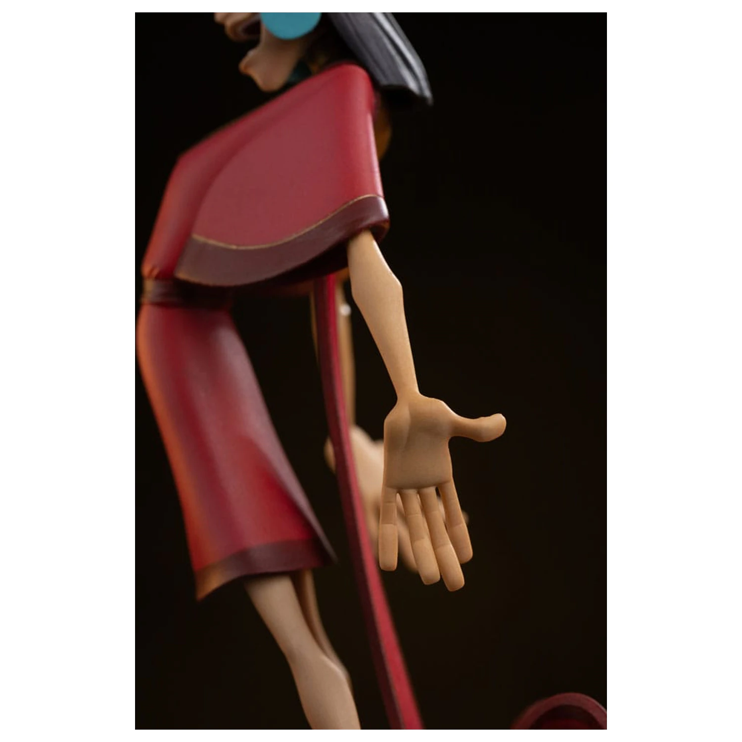 The Emperor's New Groove Art Scale Statue 1/10 Kuzko 22 cm product photo
