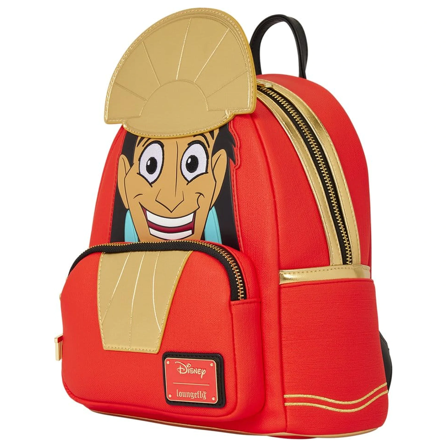 The Emperor's New Groove Mini Backpack Kuzco product photo