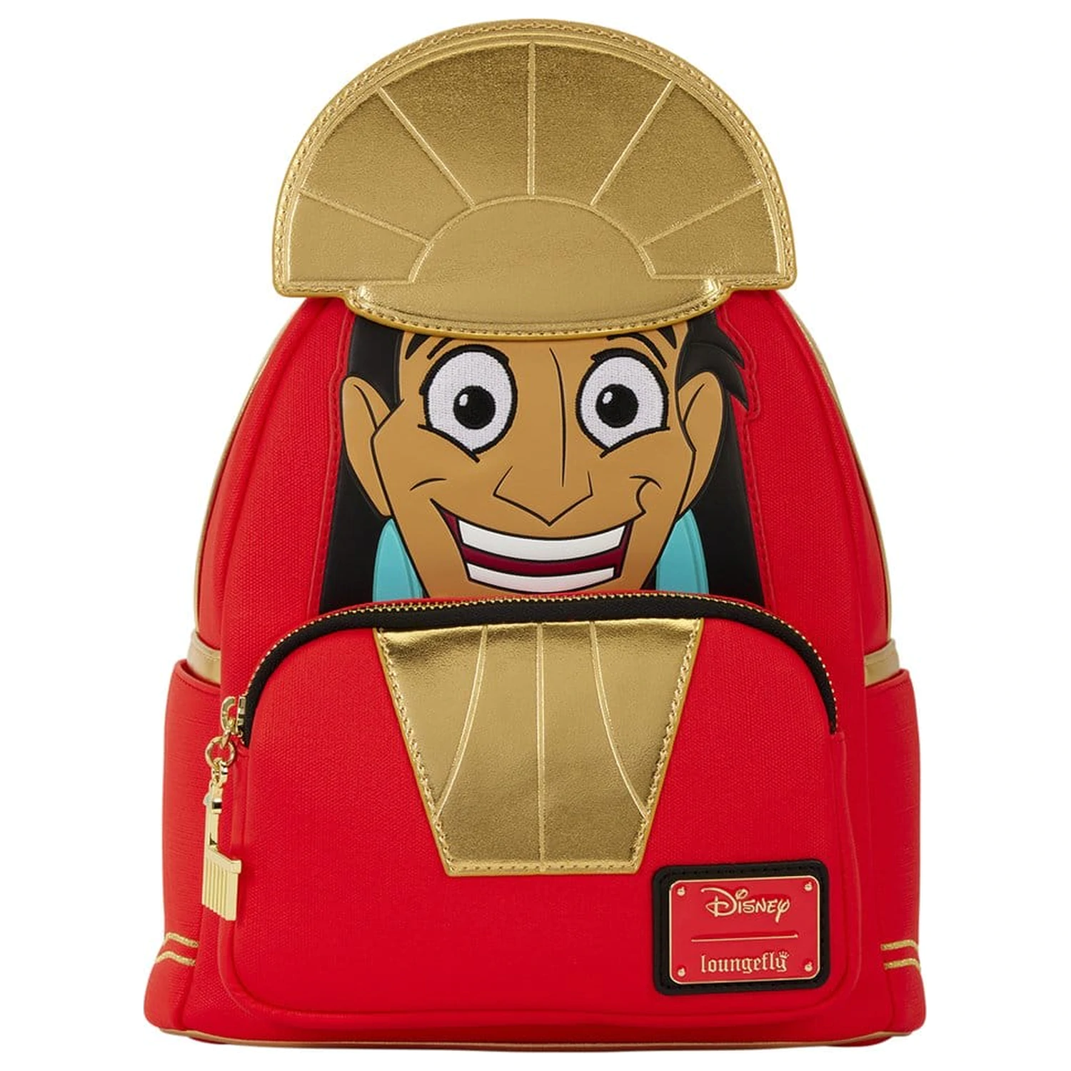 The Emperor's New Groove Mini Backpack Kuzco product photo