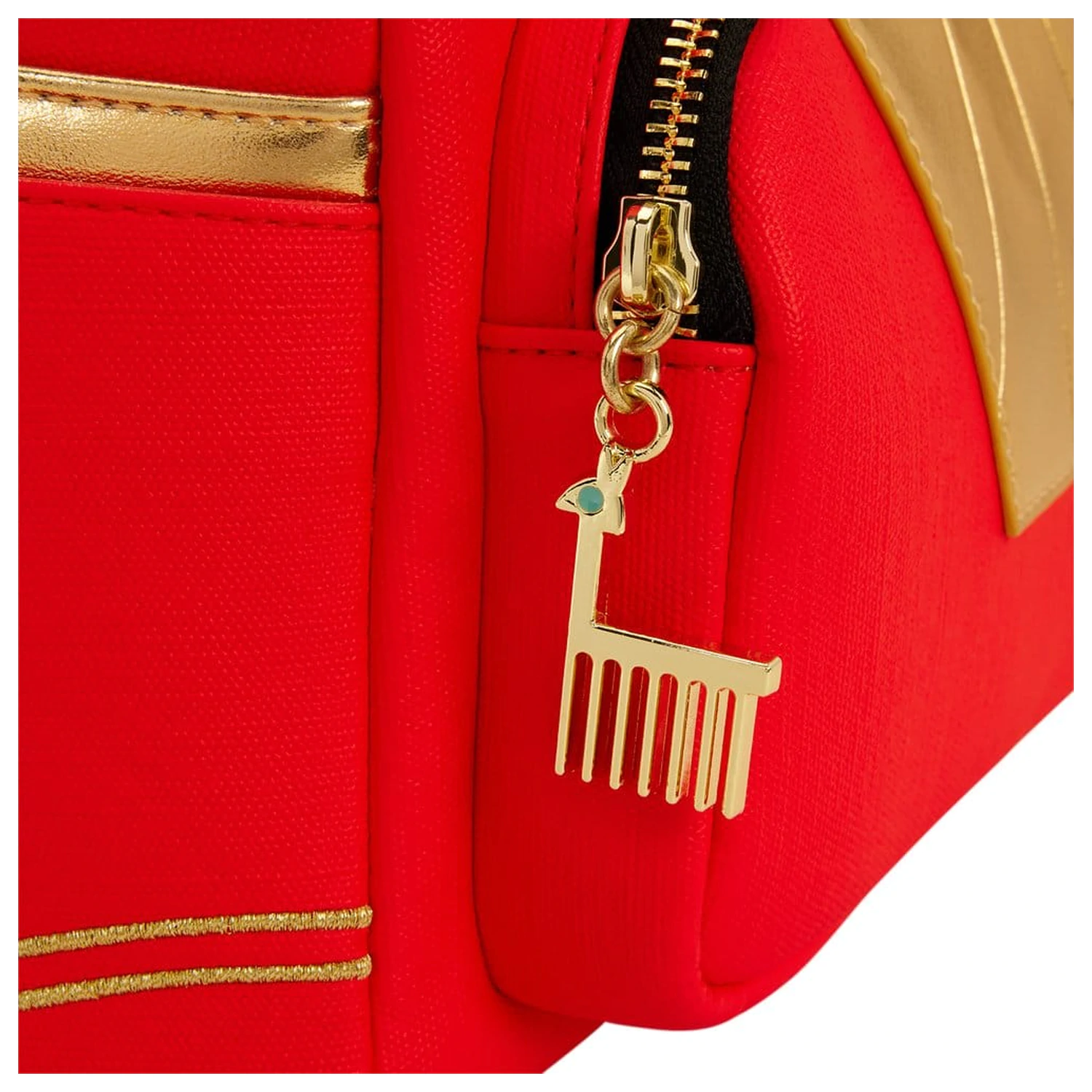 The Emperor's New Groove Mini Backpack Kuzco product photo