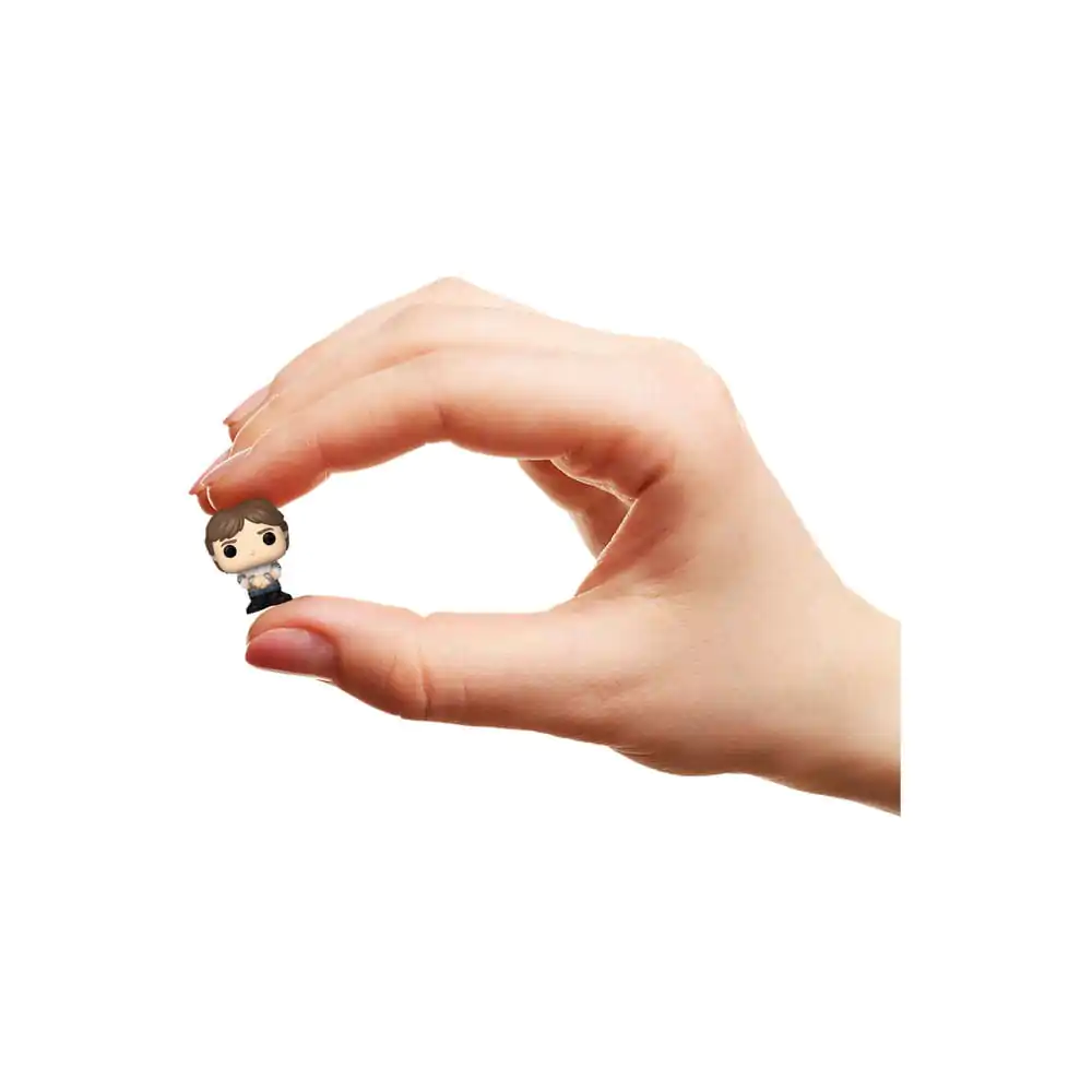 The Empire Strikes Back Bitty Funko POP! Vinyl Figure 2-Pack L&H product photo