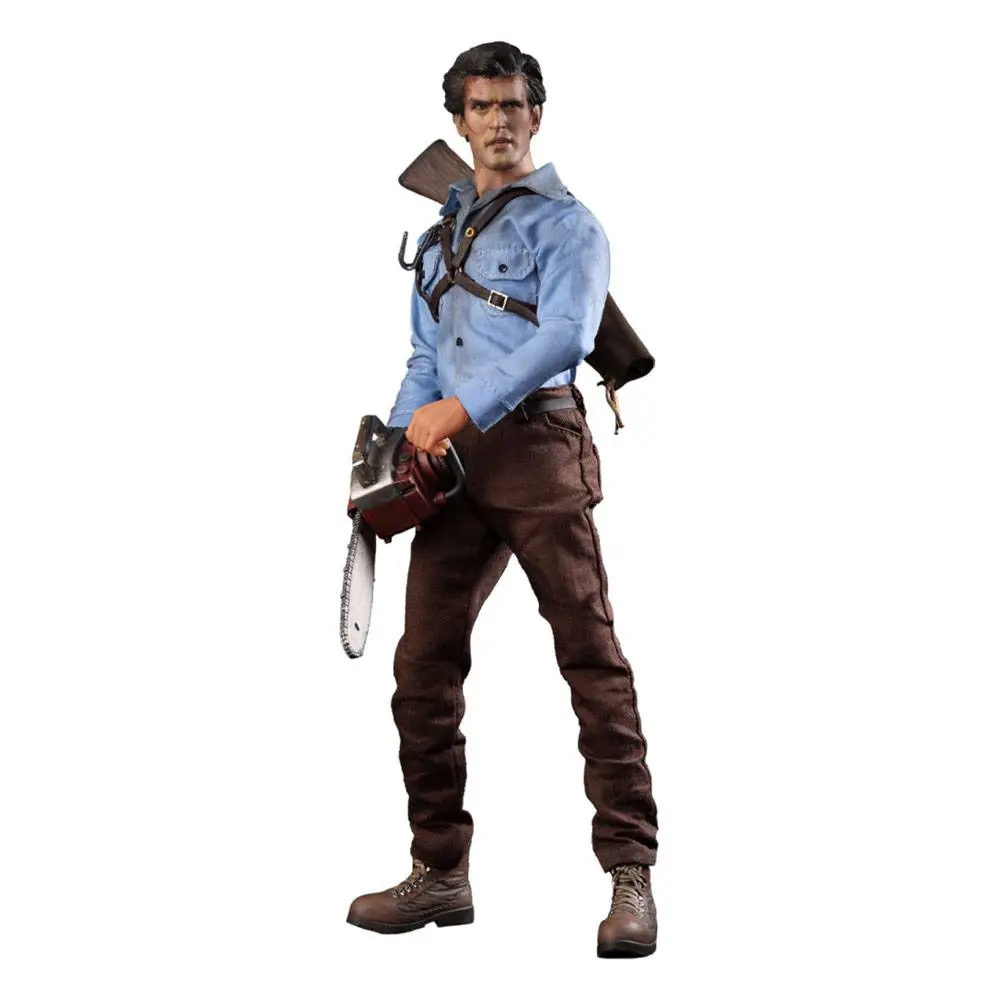 The Evil Dead II Action Figure 1/6 Ash Williams 32 cm product photo
