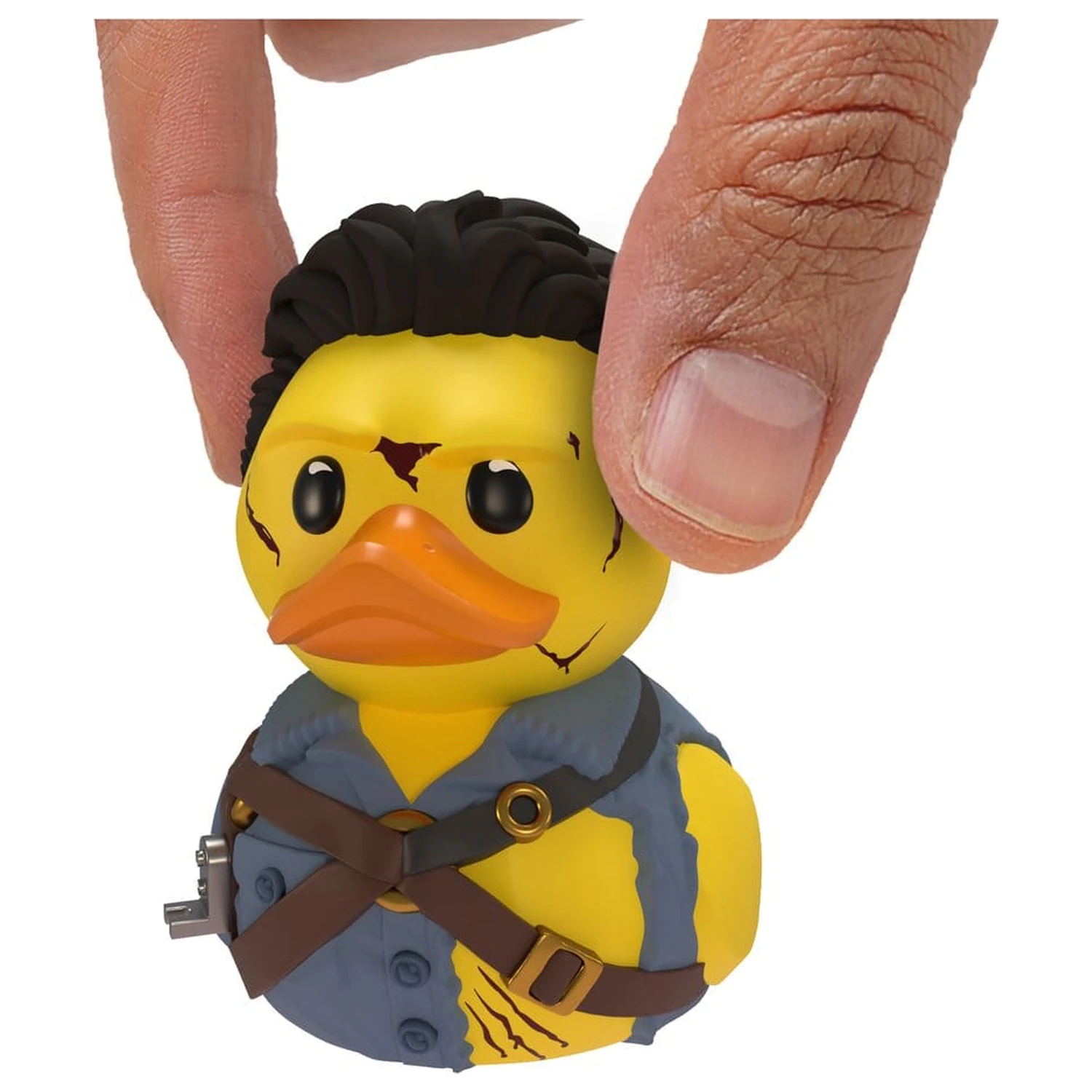 The Evil Dead Tubbz Mini PVC Figure Ash 5 cm product photo