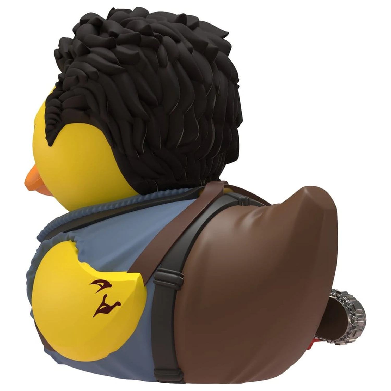 The Evil Dead Tubbz Mini PVC Figure Ash 5 cm product photo