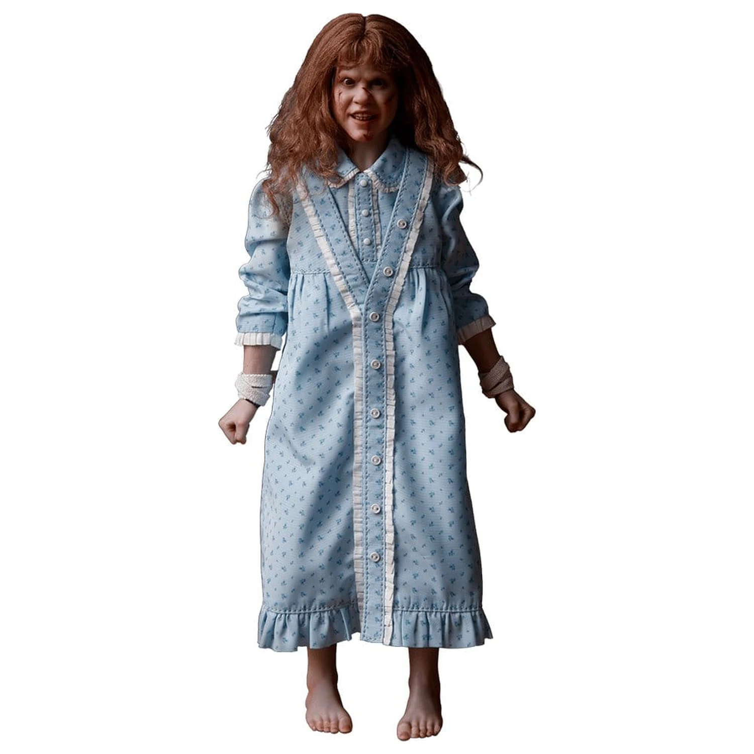 The Exorcist Action Figure 1/6 Regan MacNeil 23 cm product photo