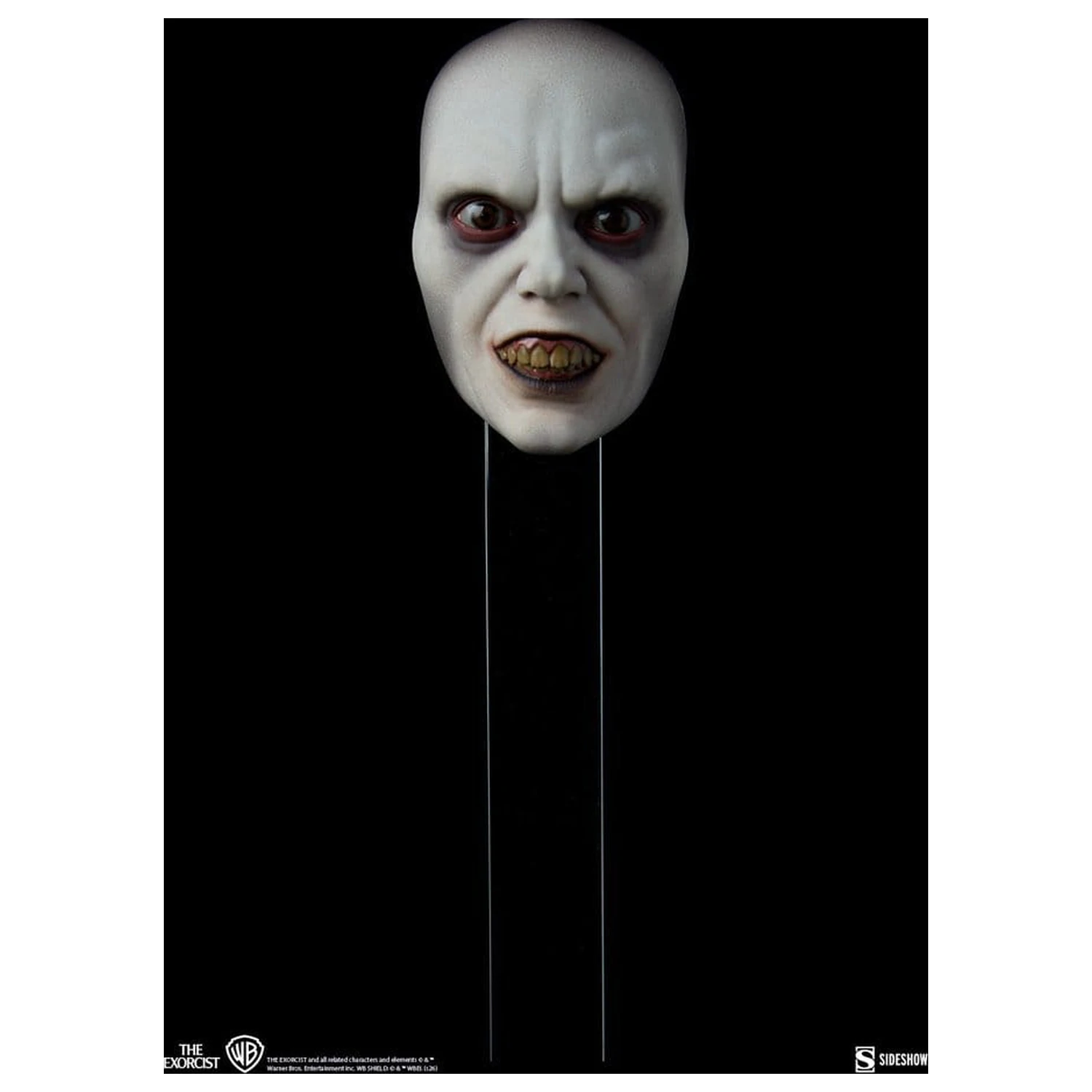 The Exorcist Action Figure 1/6 Regan MacNeil 23 cm product photo
