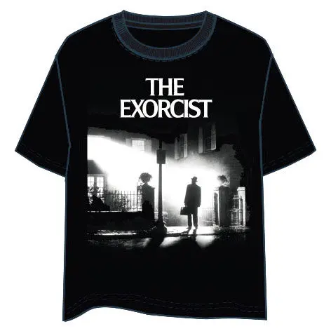 The Exorcist Adult T-Shirt product photo