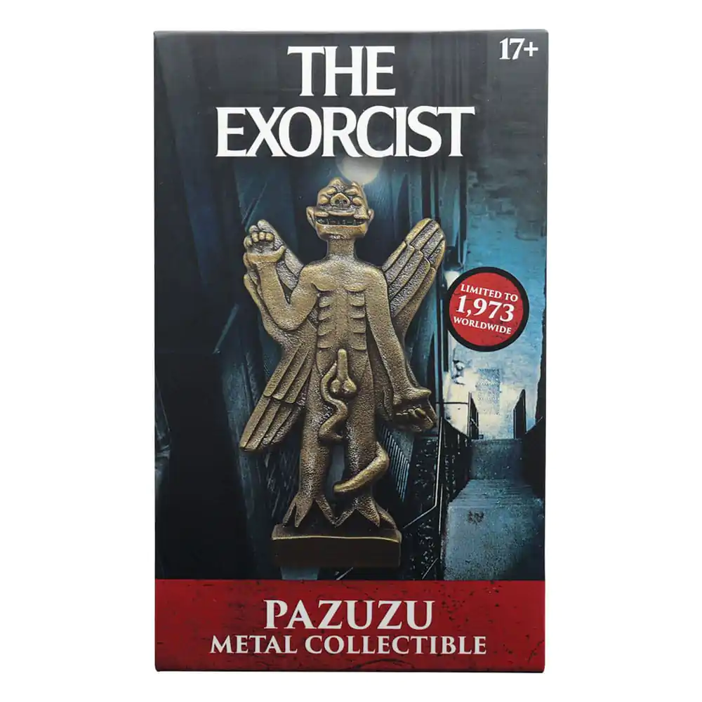 The Exorcist Ingot Pazuzu Limited Edition termékfotó