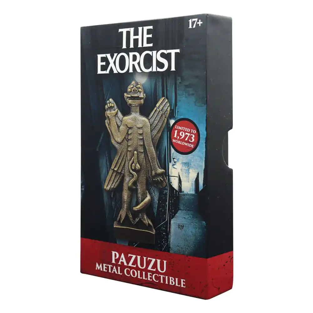 The Exorcist Ingot Pazuzu Limited Edition termékfotó