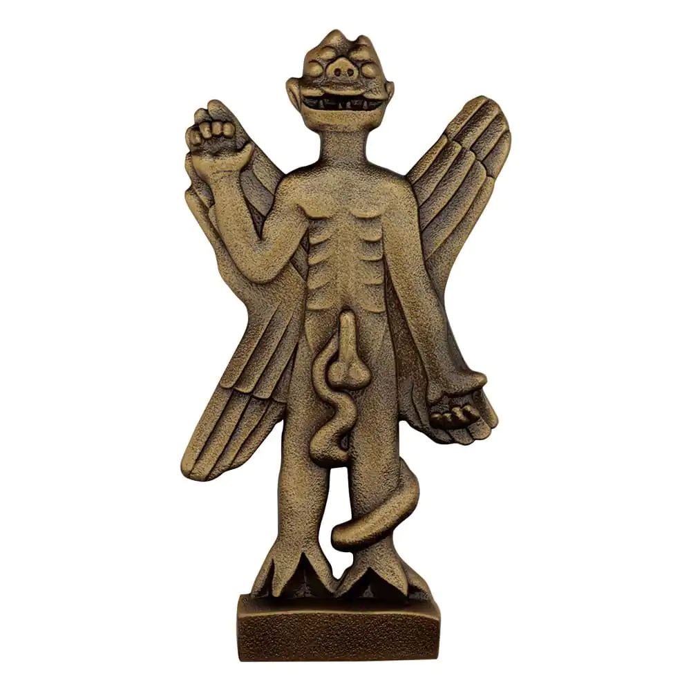 The Exorcist Ingot Pazuzu Limited Edition termékfotó