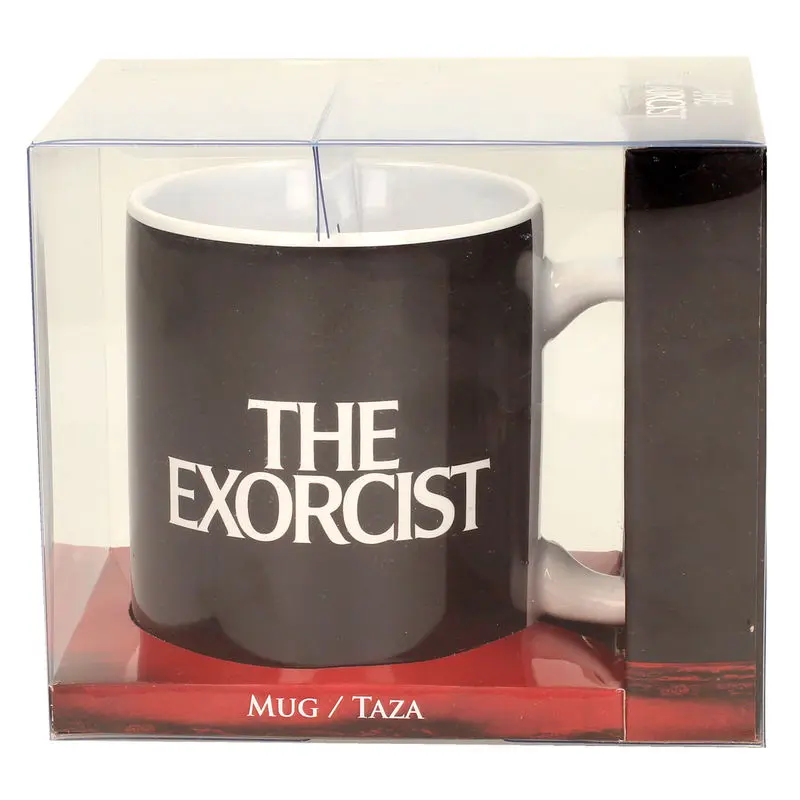 The Exorcist Mug Poster product photo