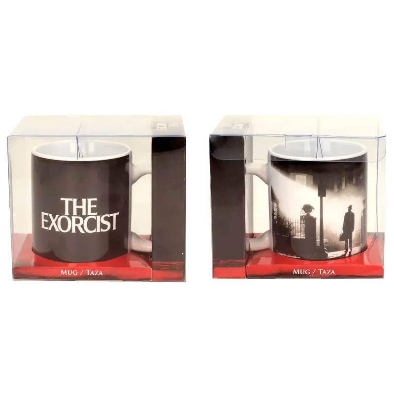 The Exorcist Mug Poster product photo