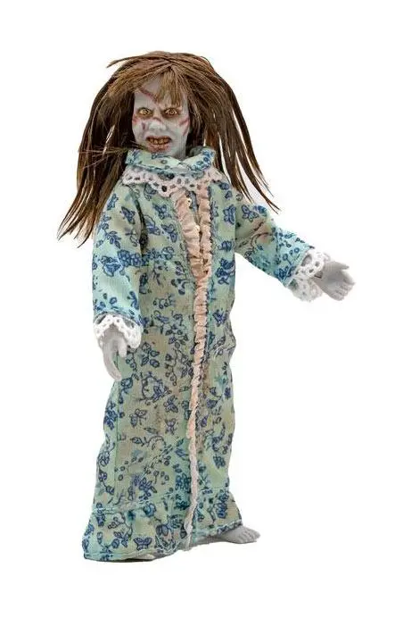The Exorcist Action Figure Regan 20 cm product photo