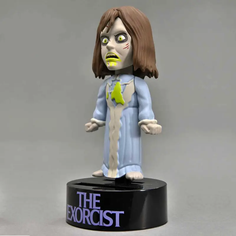 The Exorcist Body Knocker Bobble Figure Regan 16 cm termékfotó