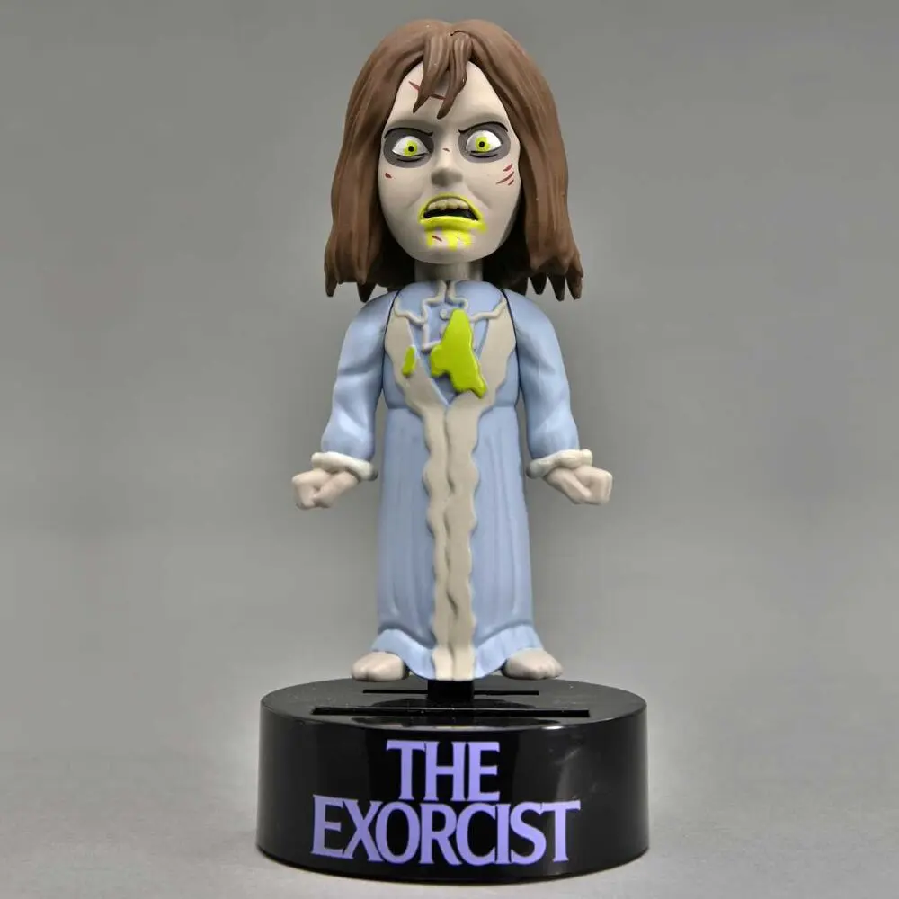 The Exorcist Body Knocker Bobble Figure Regan 16 cm termékfotó