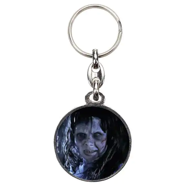 The Exorcist Metal Keychain Regan termékfotó