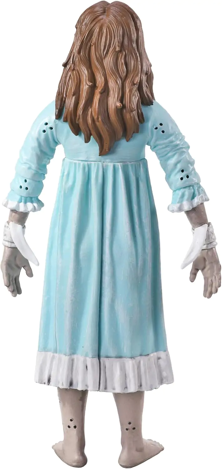 The Exorcist Bendyfigs Bendable Figure Regan MacNeil 19 cm product photo