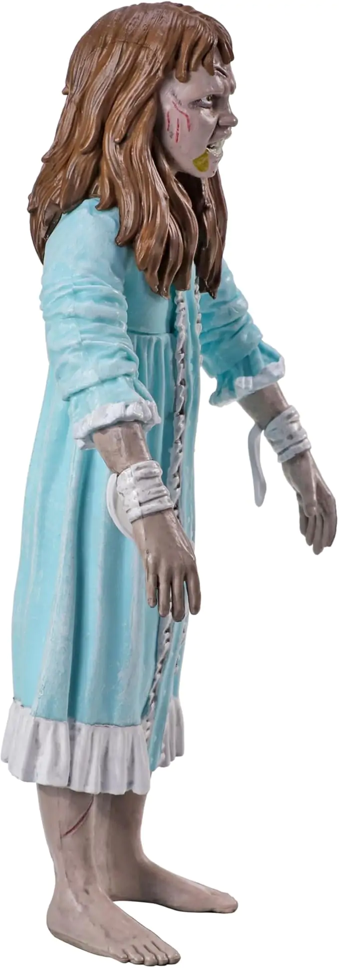 The Exorcist Bendyfigs Bendable Figure Regan MacNeil 19 cm product photo