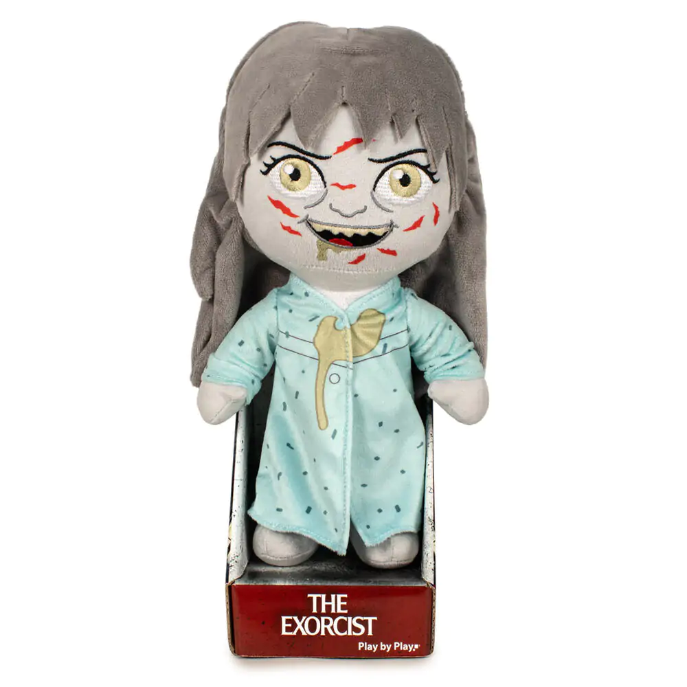 The Exorcist Regan plush toy 27cm termékfotó