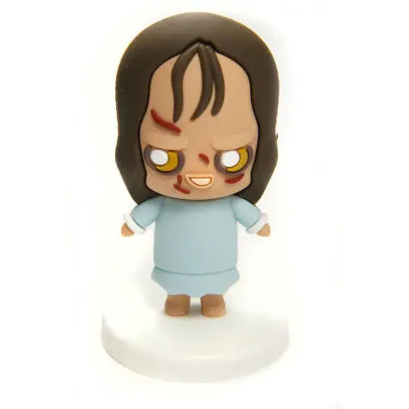 The Exorcist Regan Pokis figure product photo