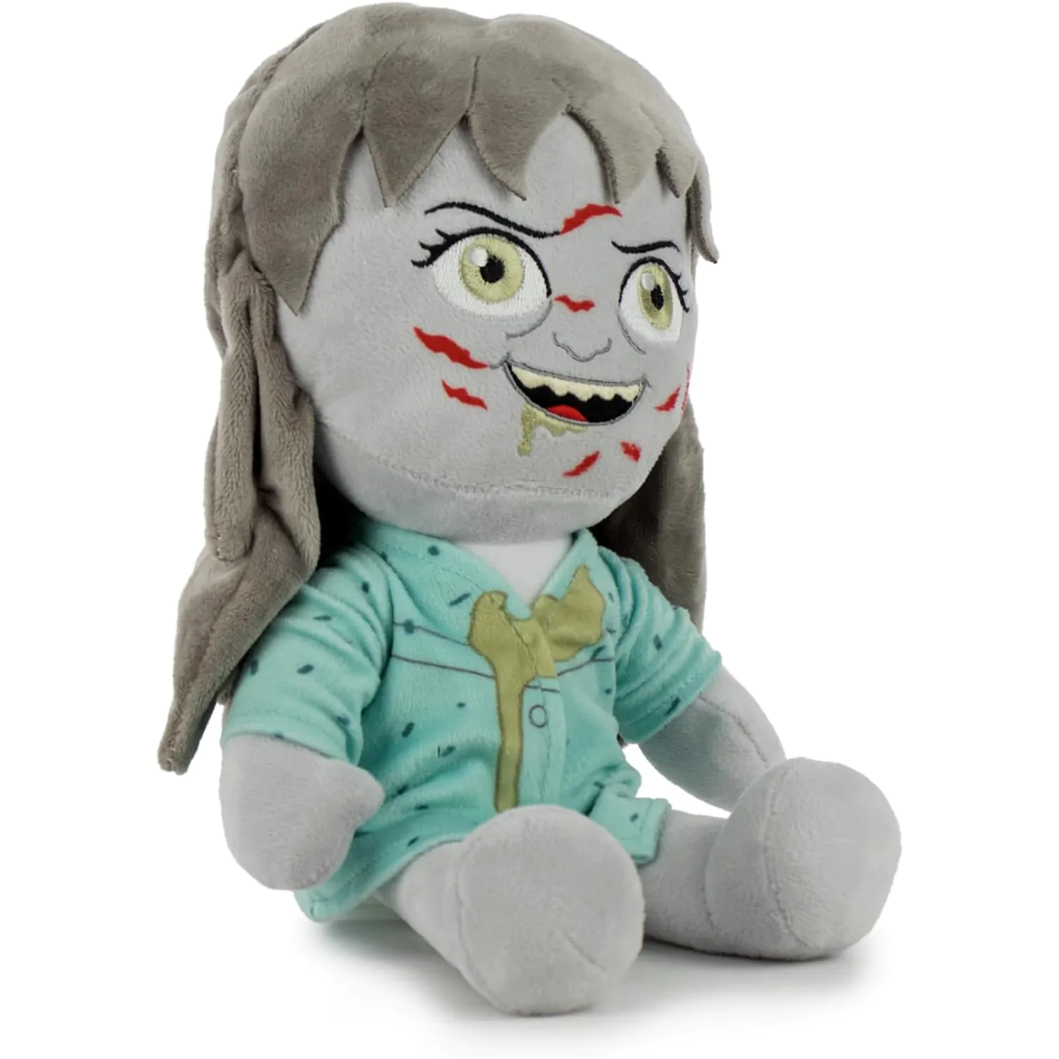 The Exorcist Plush Figure Sitting Regan 22 cm product photo