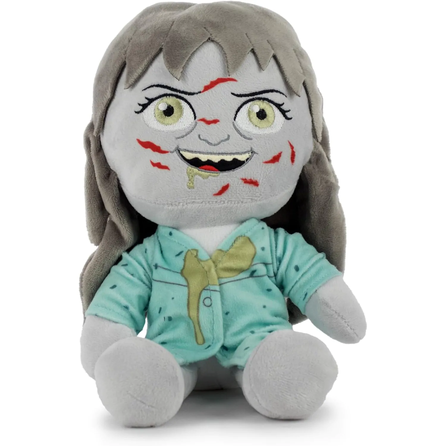 The Exorcist Plush Figure Sitting Regan 22 cm product photo