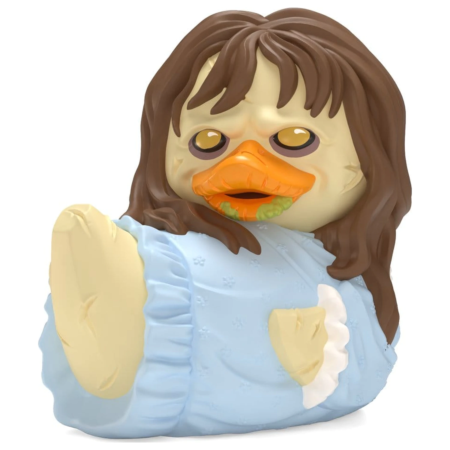 The Exorcist Tubbz Mini PVC Figure Regan 5 cm product photo