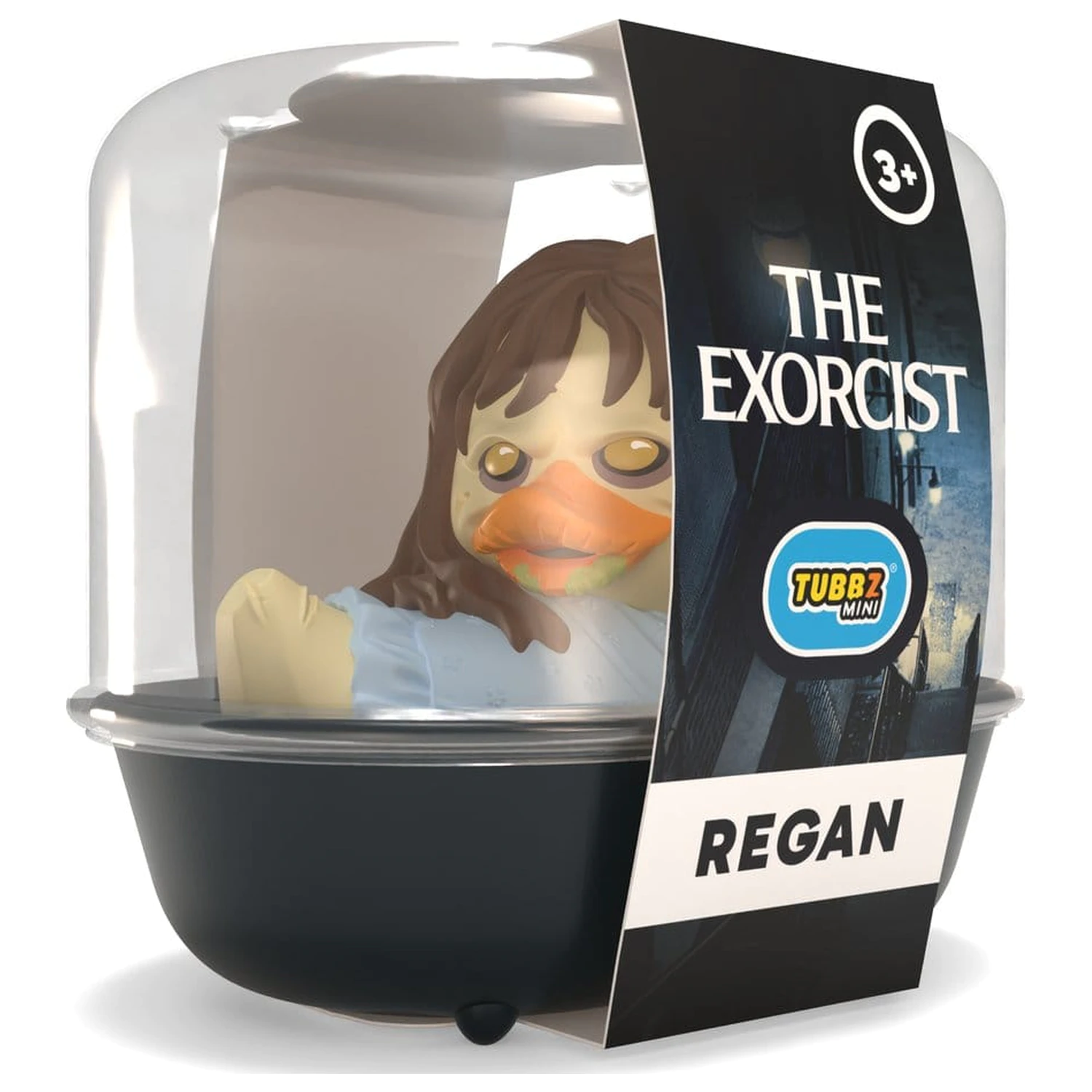 The Exorcist Tubbz Mini PVC Figure Regan 5 cm product photo