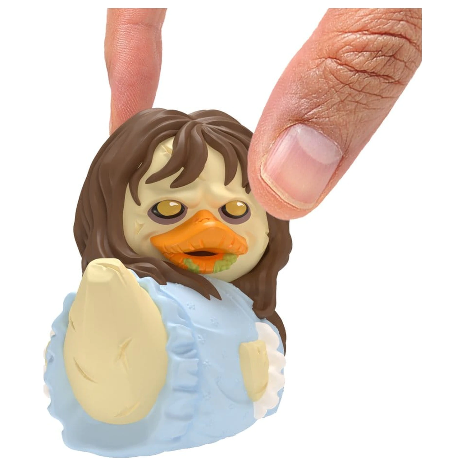 The Exorcist Tubbz Mini PVC Figure Regan 5 cm product photo