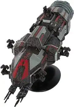 The Expanse Replica The Rocinate Ship XL 32 cm product photo
