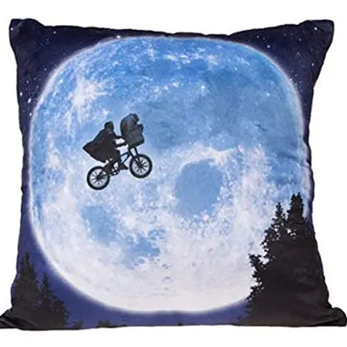 The Extraterrestrial E.T cushion termékfotó