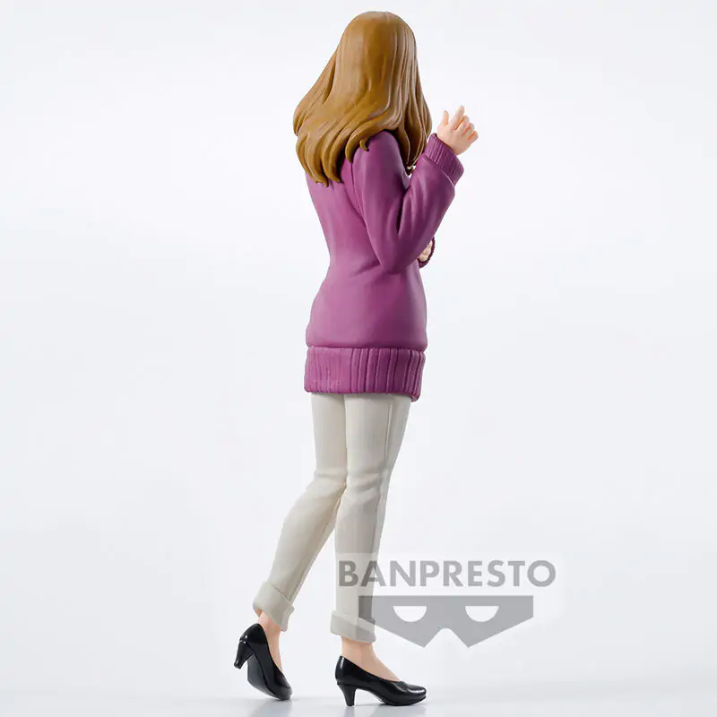 The Fable Yoko Sato figure 19cm product photo