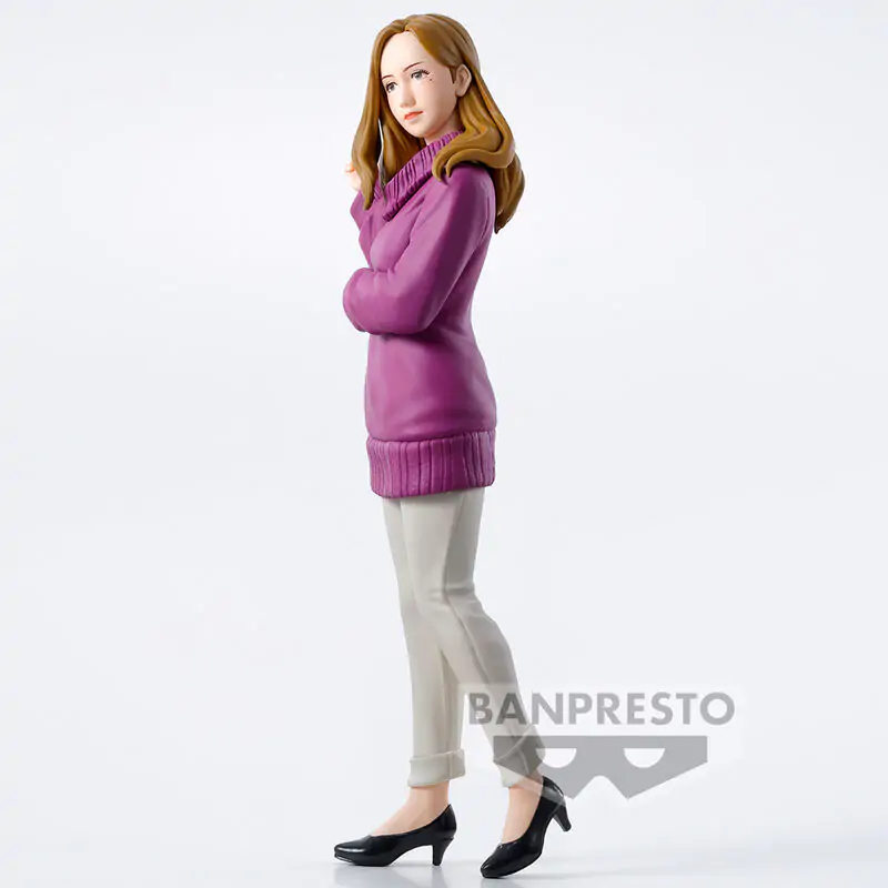 The Fable Yoko Sato figure 19cm product photo