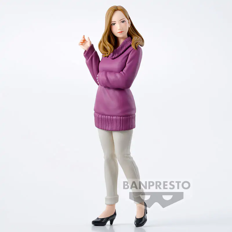 The Fable Yoko Sato figure 19cm product photo