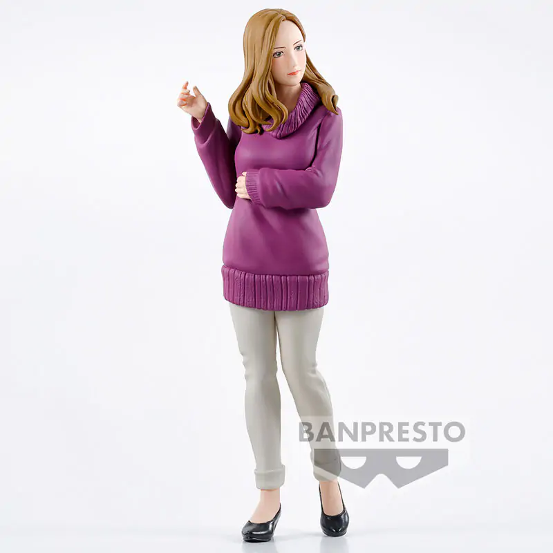 The Fable Yoko Sato figure 19cm product photo