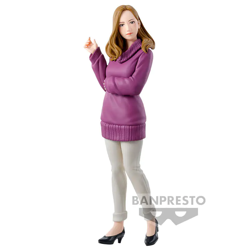 The Fable Yoko Sato figure 19cm product photo