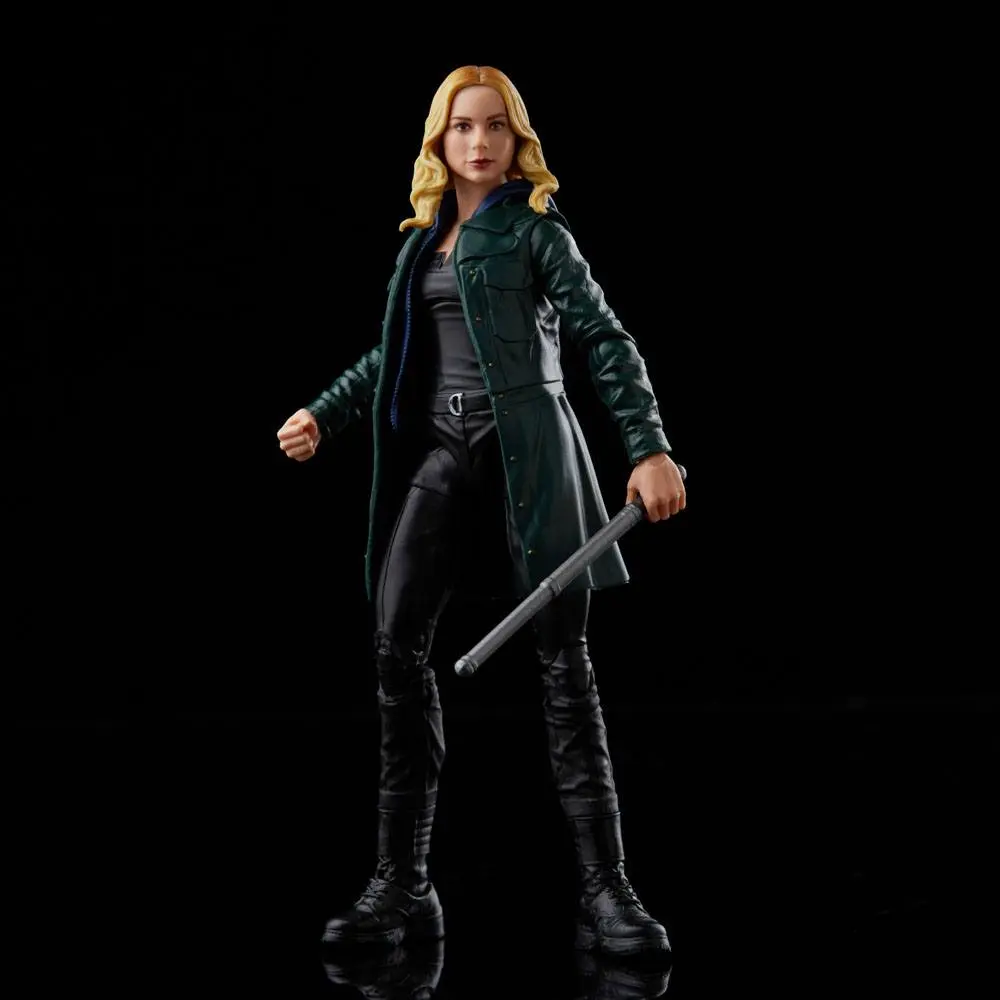 The Falcon and the Winter Soldier Marvel Legends Series Action Figure 2022 Infinity Ultron BAF: Sharon Carter 15 cm product photo