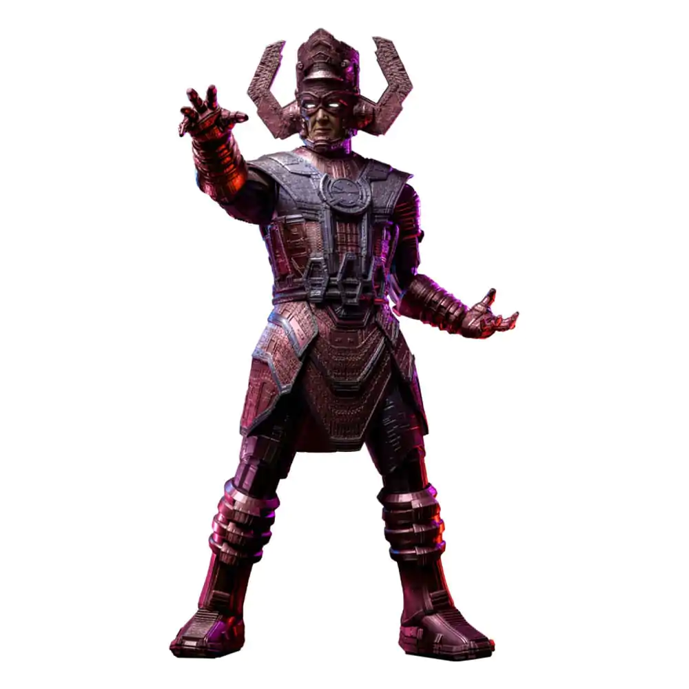 The Fantastic Four: First Steps Jumbo Sofvi Masterpiece Vinyl Figure Galactus 70 cm product photo