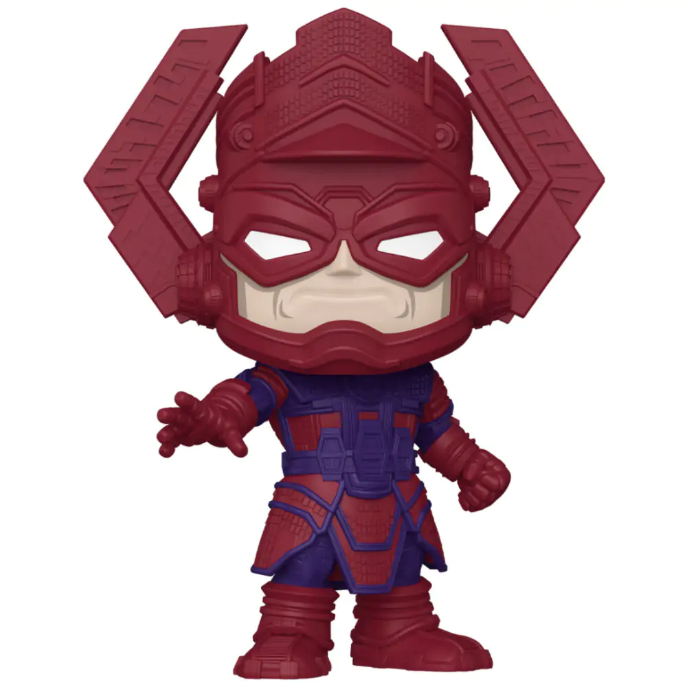 The Fantastic Four: First Steps Super Sized Funko POP! Marvel Vinyl Figure Galactus 15 cm product photo