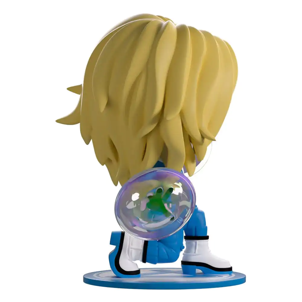 The Fantastic Four Vinyl Figure Invisible Woman 10 cm    product photo