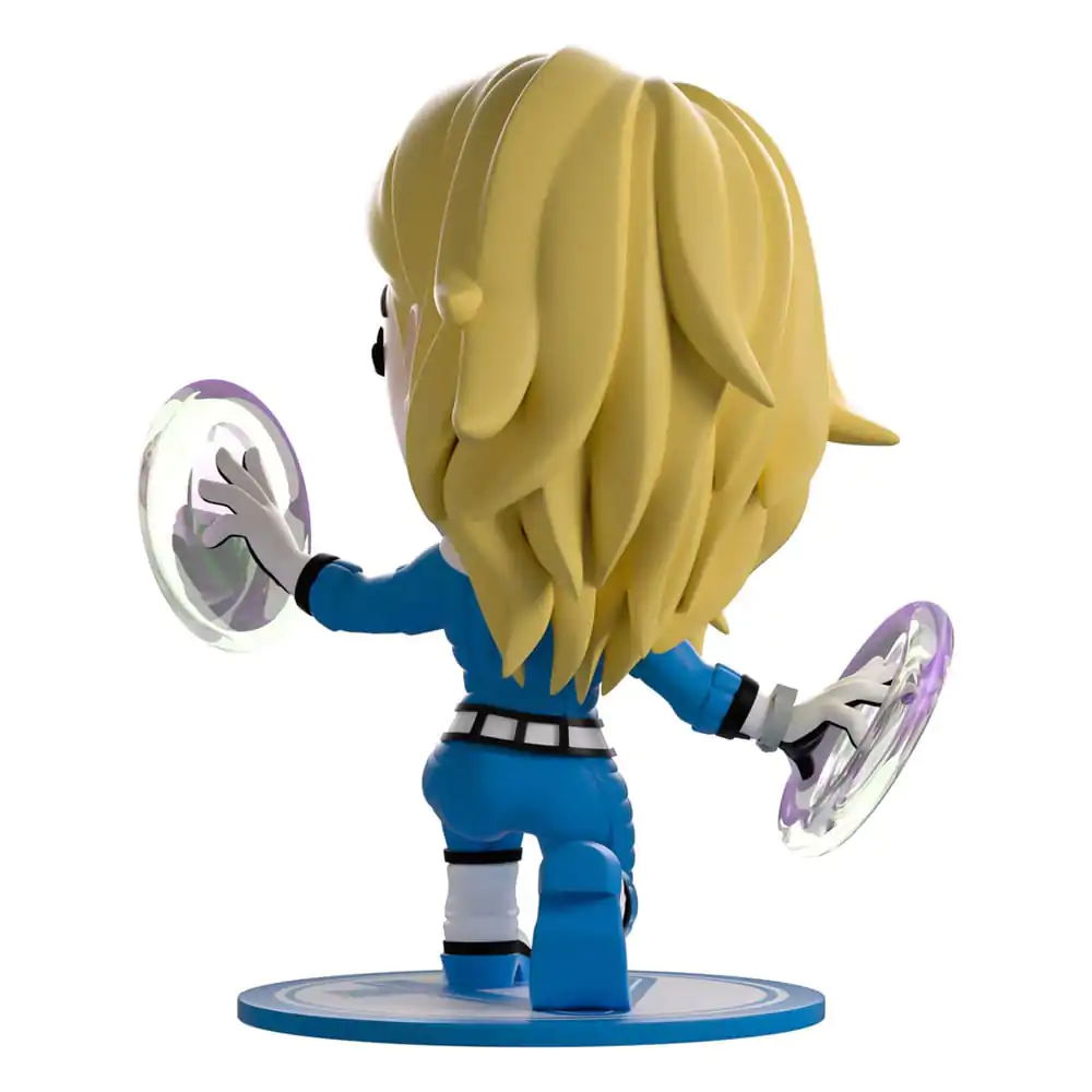 The Fantastic Four Vinyl Figure Invisible Woman 10 cm    product photo