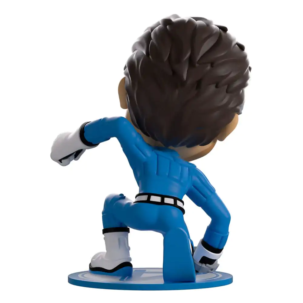 The Fantastic Four Vinyl Figure Mister Fantastic 10 cm   product photo