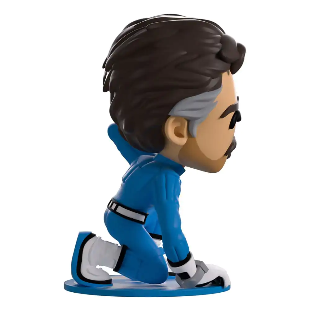 The Fantastic Four Vinyl Figure Mister Fantastic 10 cm   product photo