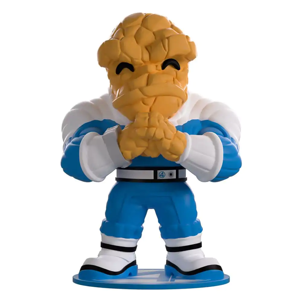The Fantastic Four Vinyl Figure The Thing 13 cm       product photo