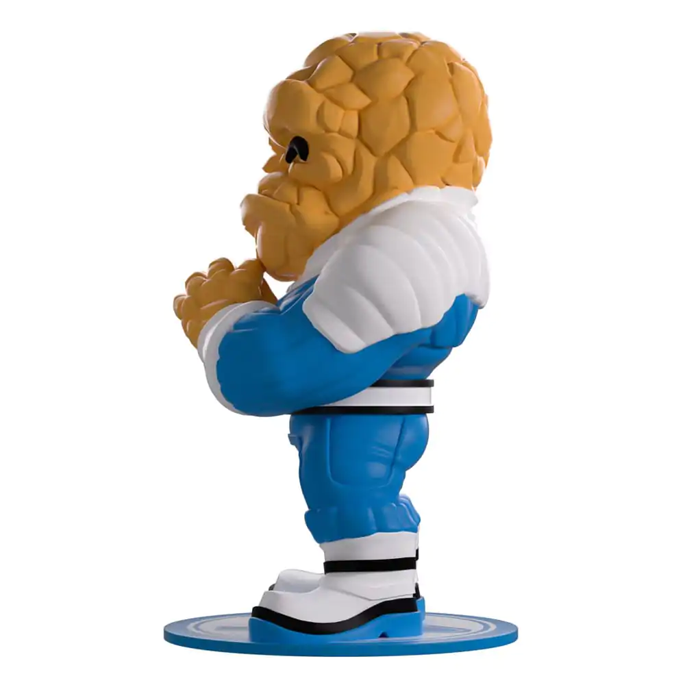 The Fantastic Four Vinyl Figure The Thing 13 cm       product photo