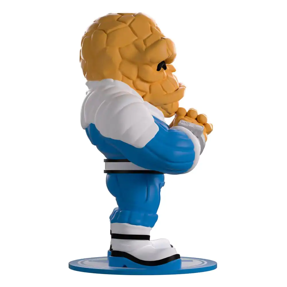 The Fantastic Four Vinyl Figure The Thing 13 cm       product photo