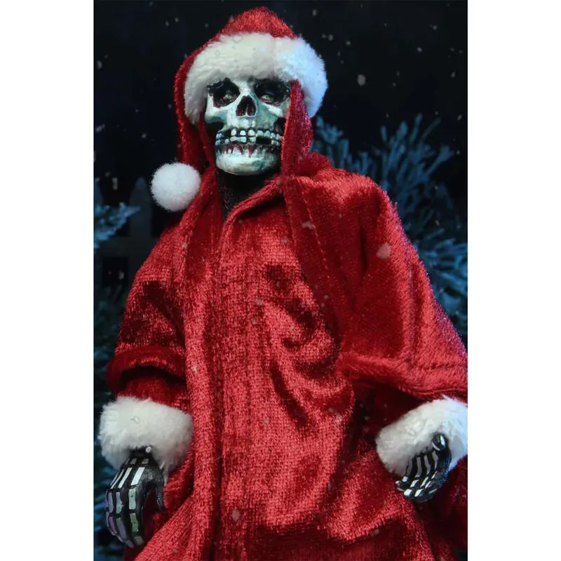 The Fiend Misfits figure 20cm product photo