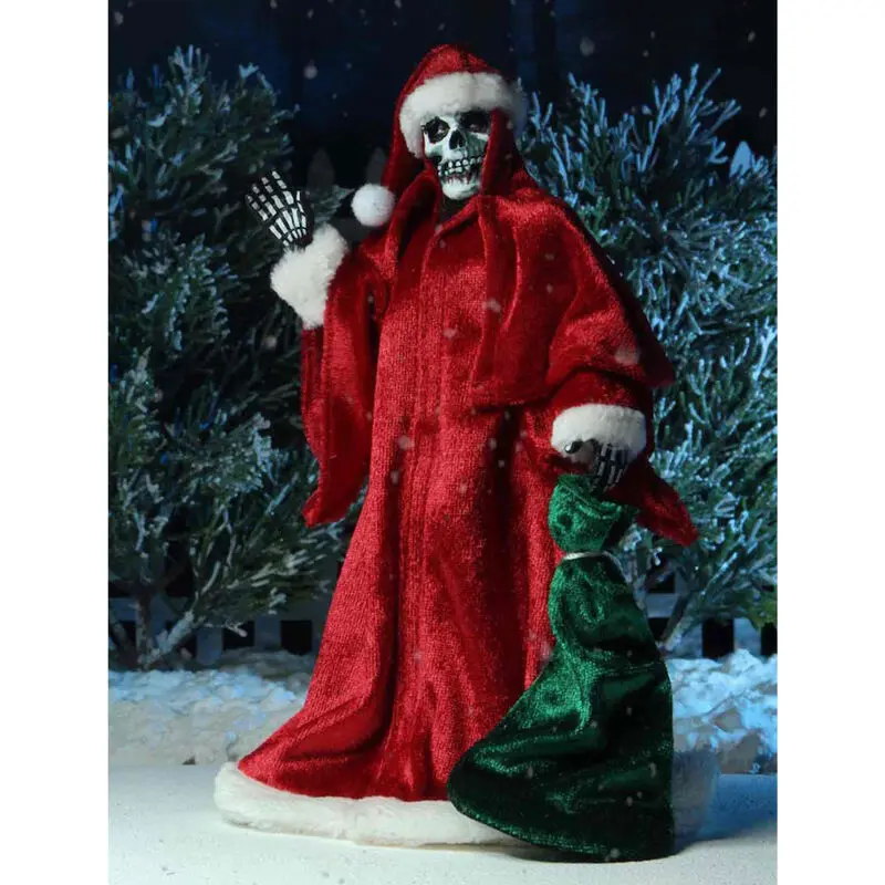 The Fiend Misfits figure 20cm product photo