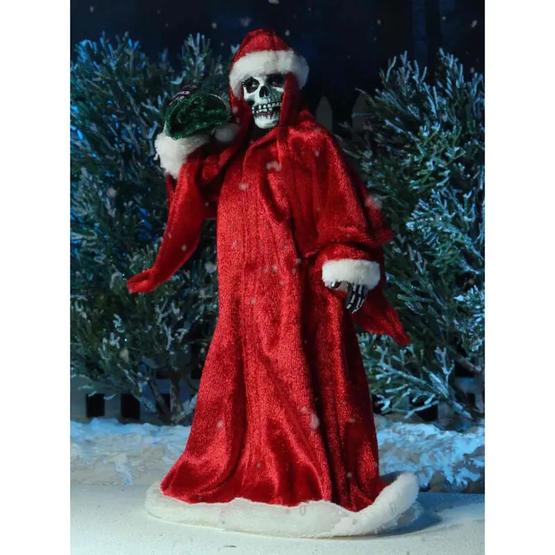 The Fiend Misfits figure 20cm product photo